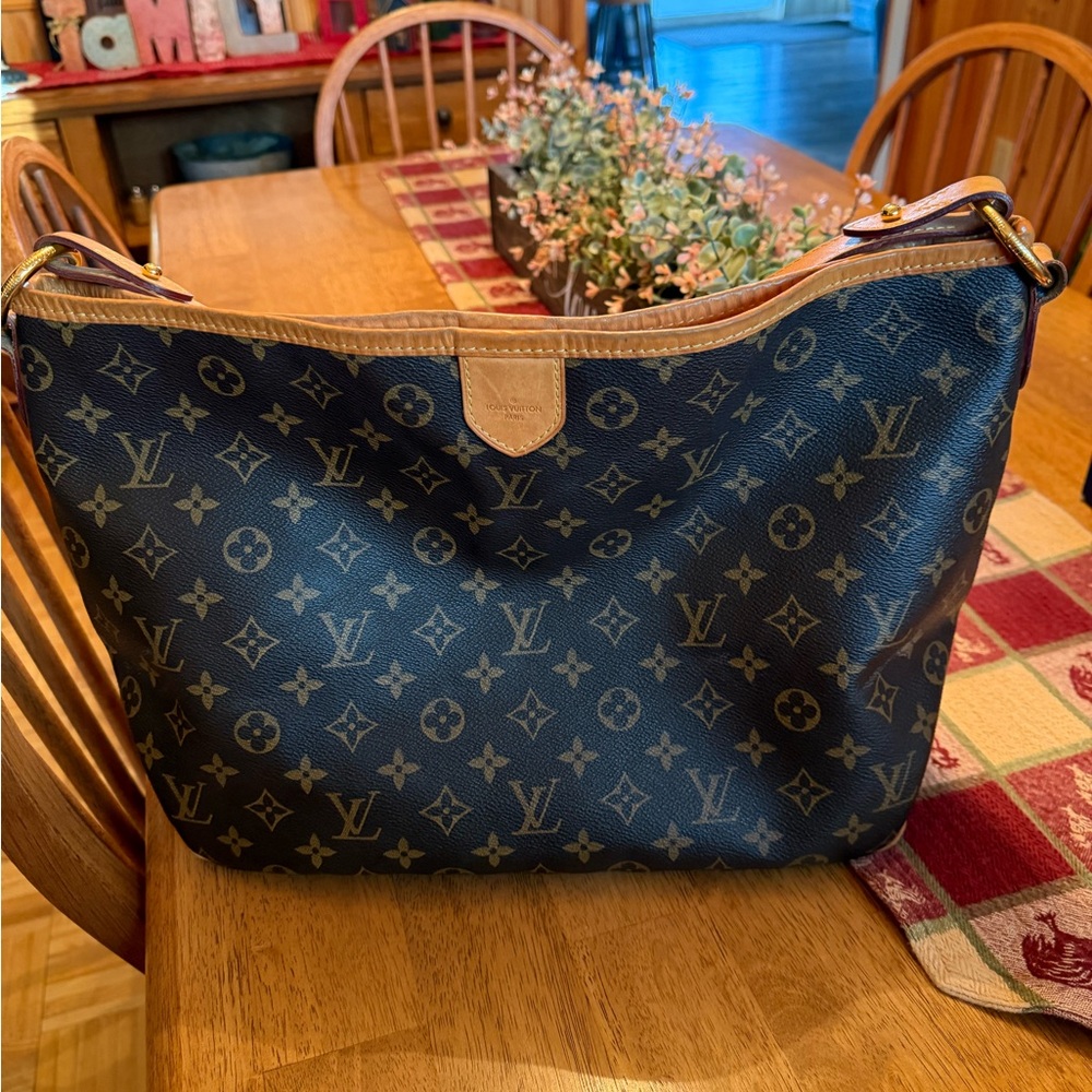 Louis Vuitton Delightful Pm